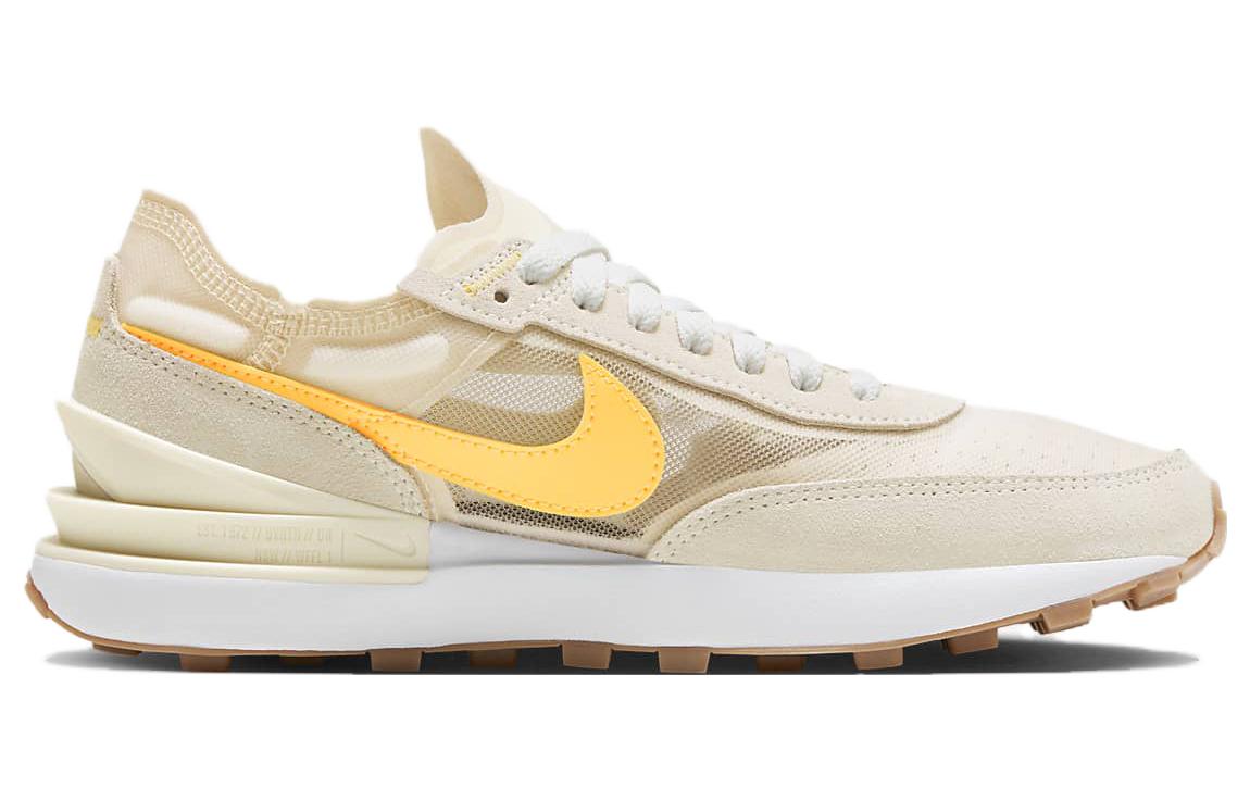 (WMNS) Nike Waffle One 'Sail Coconut Milk' DC2533-105