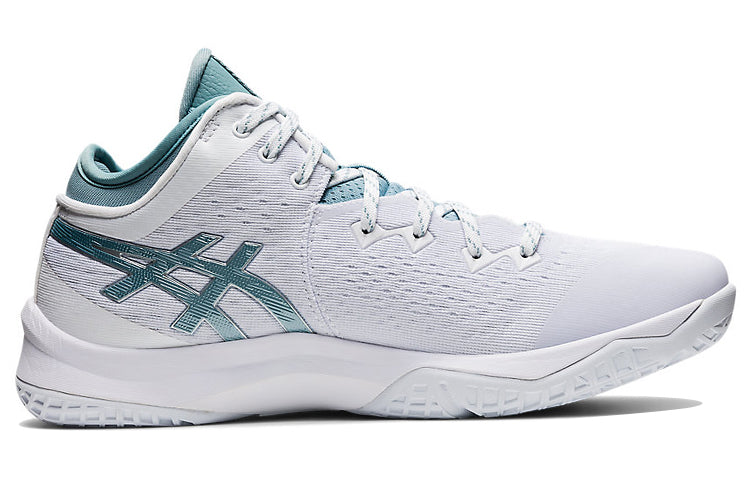 ASICS Unpre ARS 'White Light Steel' 1063A036-103