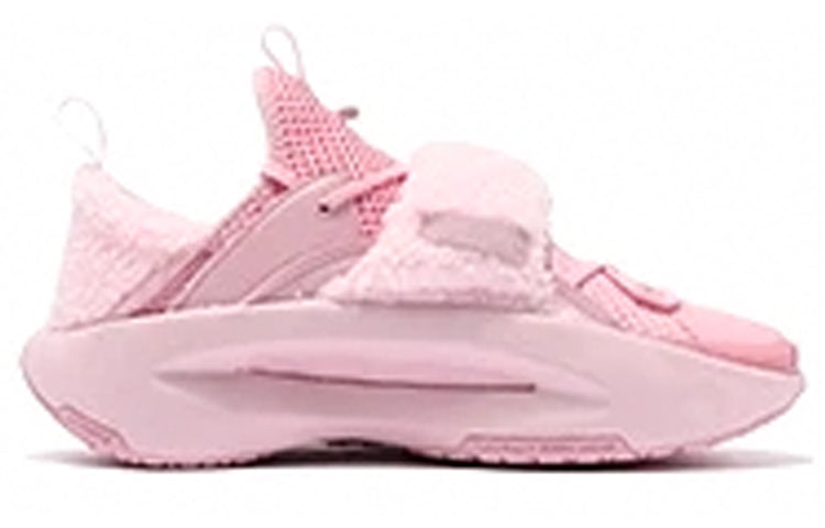 (WMNS) Li-Ning YunYou Low 'Pink' AGBR070-3