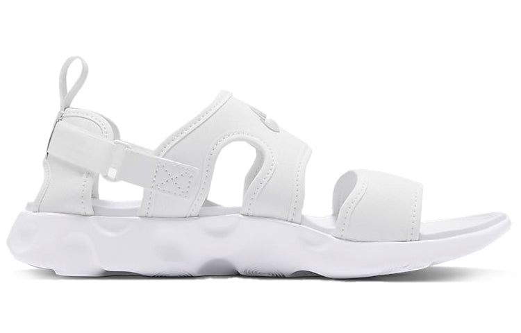 (WMNS) Nike Owaysis Sandal 'White Platinum' CK9283-100