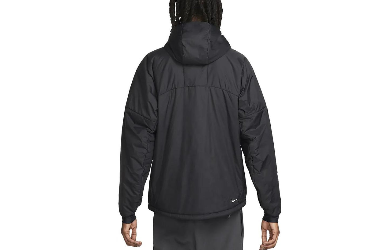 Nike ACG Therma-FIT ADV Rope de Dope Full-Zip Jacket 'Black' DV0363-010