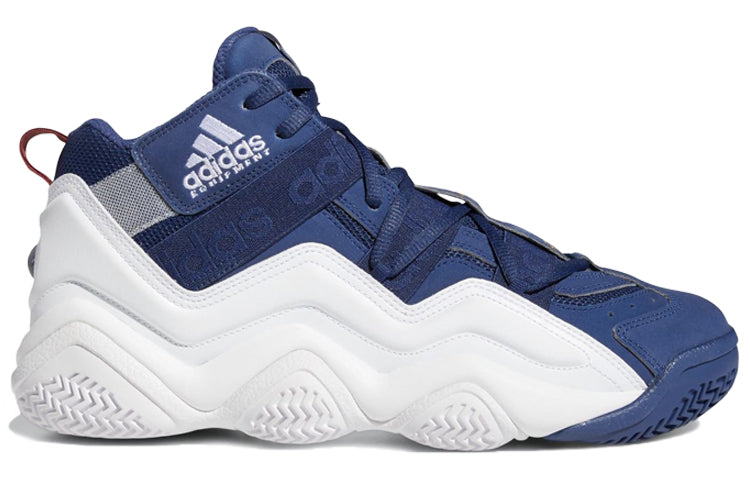 adidas Top Ten 2000 'Navy White' 2020 FW1228