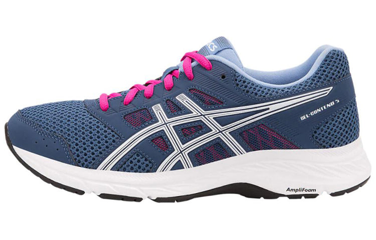 (WMNS) ASICS Gel-Contend 5 'Grand Shark' 1012A234-401