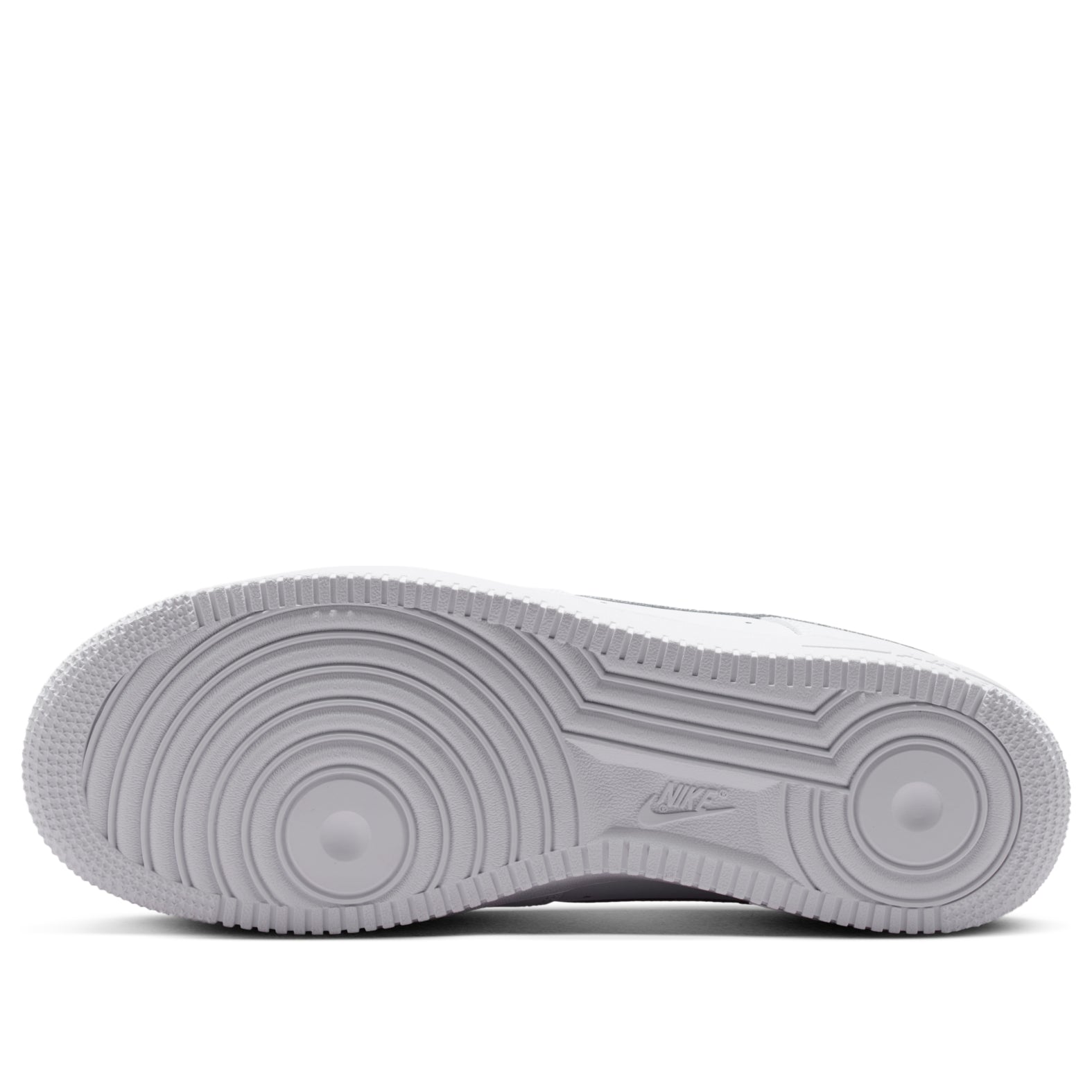 Nike Air Force 1 Low '07 'White Metallic Silver' FJ4146-134