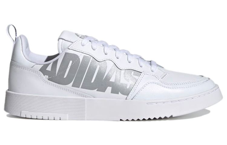 adidas Supercourt 'White' FX5714