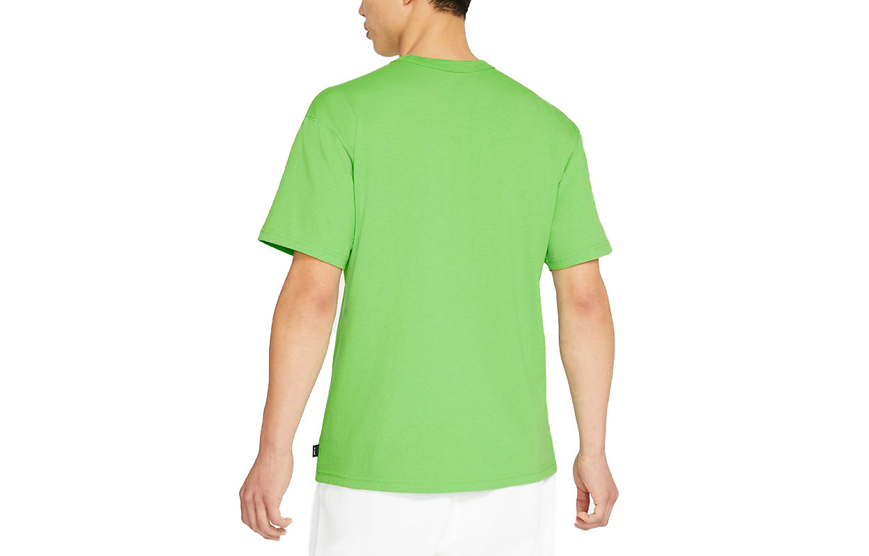 Nike AS Men's Sportswear Nike Sportswear Tee PREMIUM ESSENTIAL MEAN Green DB3194-304