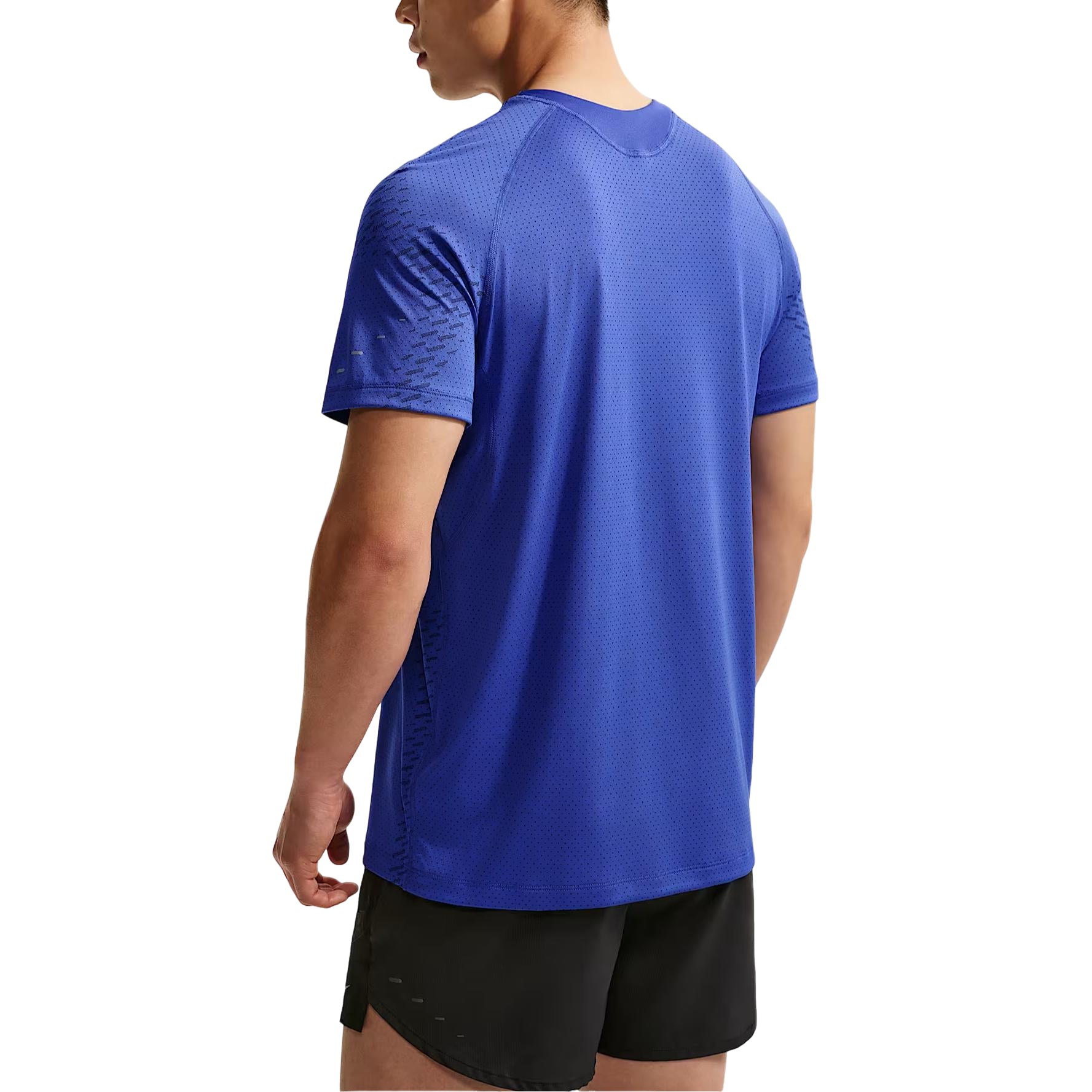 Nike Stride Dri-FIT ADV T-Shirt 'Lapis Deep Royal Blue' IF2089-494