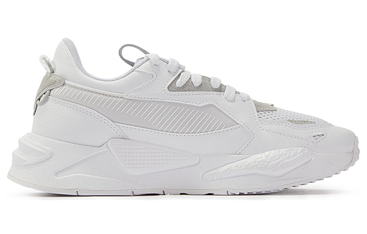 PUMA Rs-Z Athleisure Casual Sports Shoe Unisex Gray 384043-01