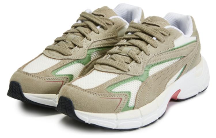 PUMA Teveris Nitro 'Beige White' 388774-14