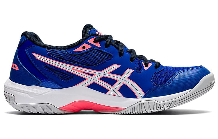 (WMNS) ASICS Gel-Rocket 10 'Lapis Lazuli Blue' 1072A056-402