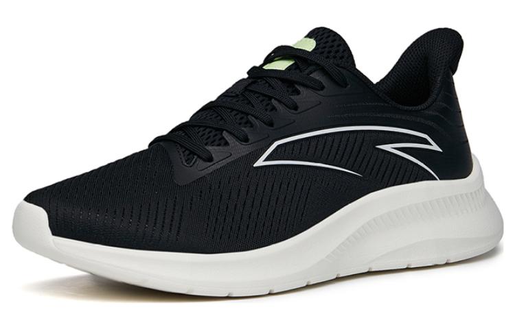 ANTA Running Series Sneakers 'Black' 912235521-1