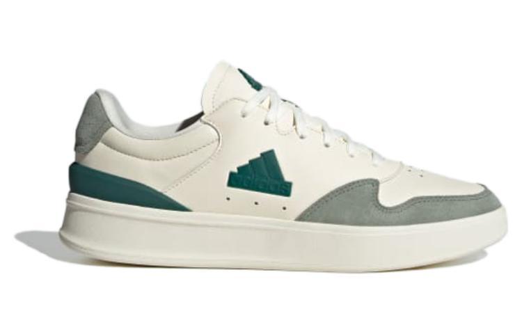 adidas Kantana 'Off White Silver Green' IG9819