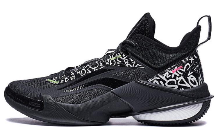 Li-Ning Power 10 Premium 'Ninja' ABAT089-7
