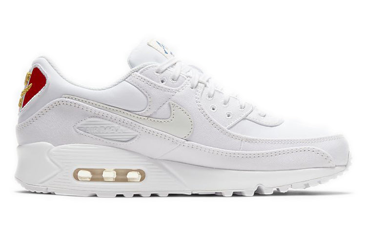 Nike Air Max 90 'Paris - City Pack' CQ0912-100