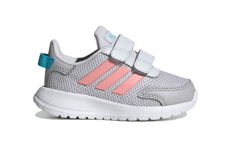 (TD) adidas Tensor Grey/Pink EG4138