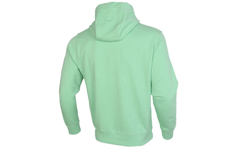 Men's Nike Sportswear Logo Printing Green CZ9129-301