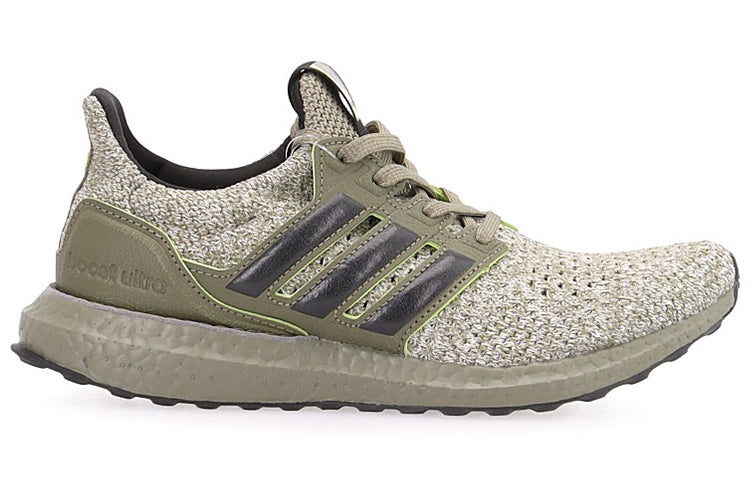 adidas Star Wars x UltraBoost DNA 'Yoda' FY3496