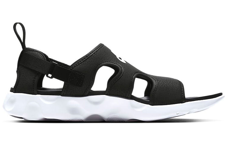 Nike Owaysis Sandal 'Black' CT5545-001