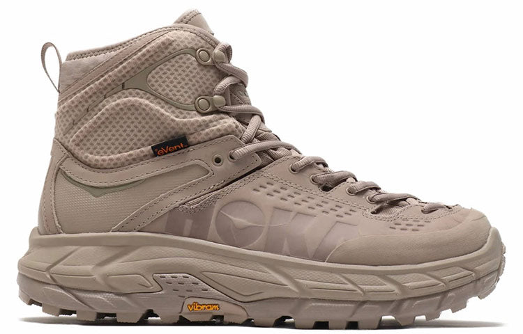 HOKA ONE ONE Tor Ultra High 2 Waterproof 'Simply Taupe' 1107293-SITA