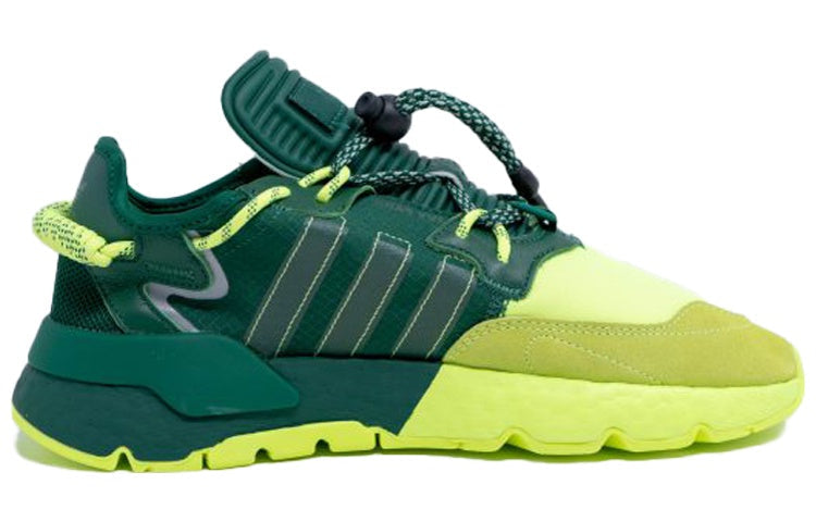 adidas Ivy Park x Nite Jogger 'Dark Green' S29041