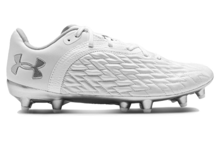 Under Armour Clone Magnetico Premier 2.0 'White Silver' 3025641-101
