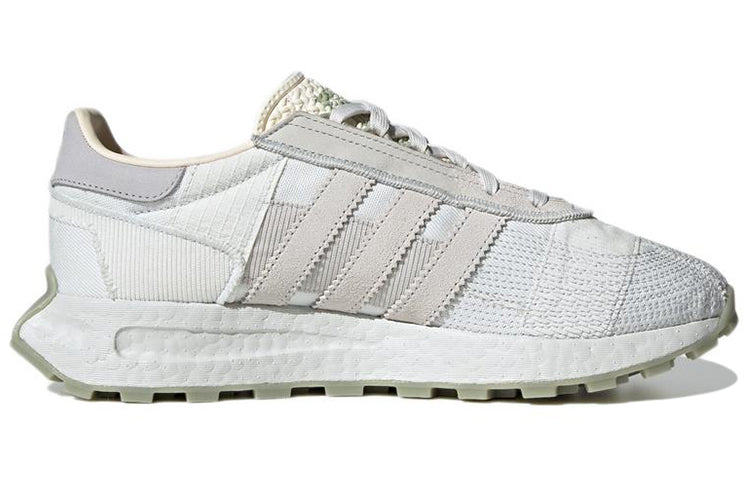 adidas Retropy E5 'Grey White' GW6186