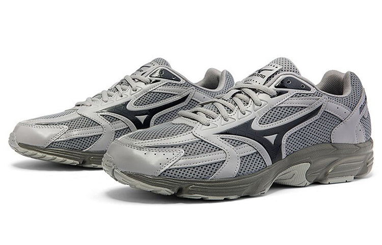 Mizuno Spark Cn Gray Black 'Black Gray' D1GH221205