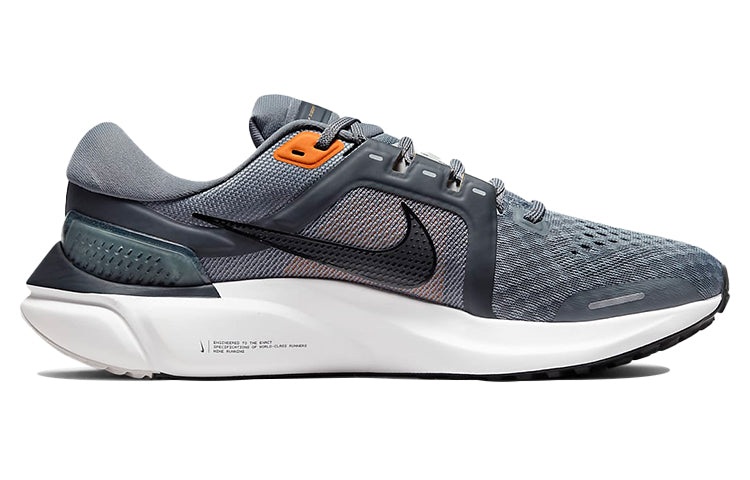 Nike Air Zoom Vomero 16 'Cool Grey Kumquat' DA7245-005