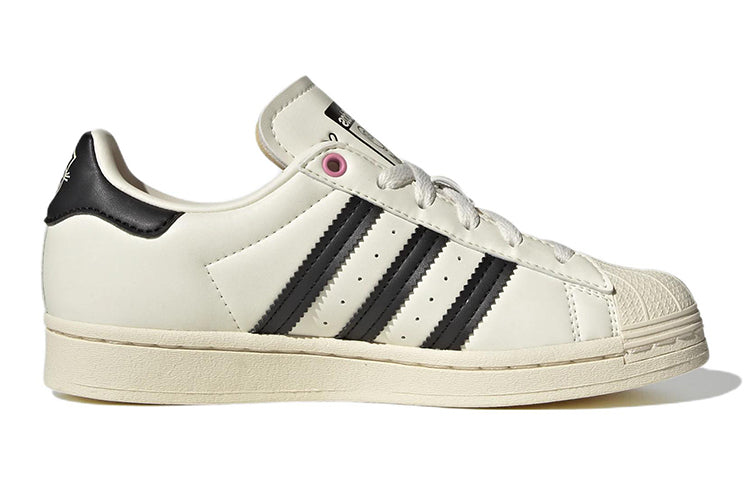 (GS) adidas Andr Saraiva x Superstar 'Love Graffiti' GZ1753