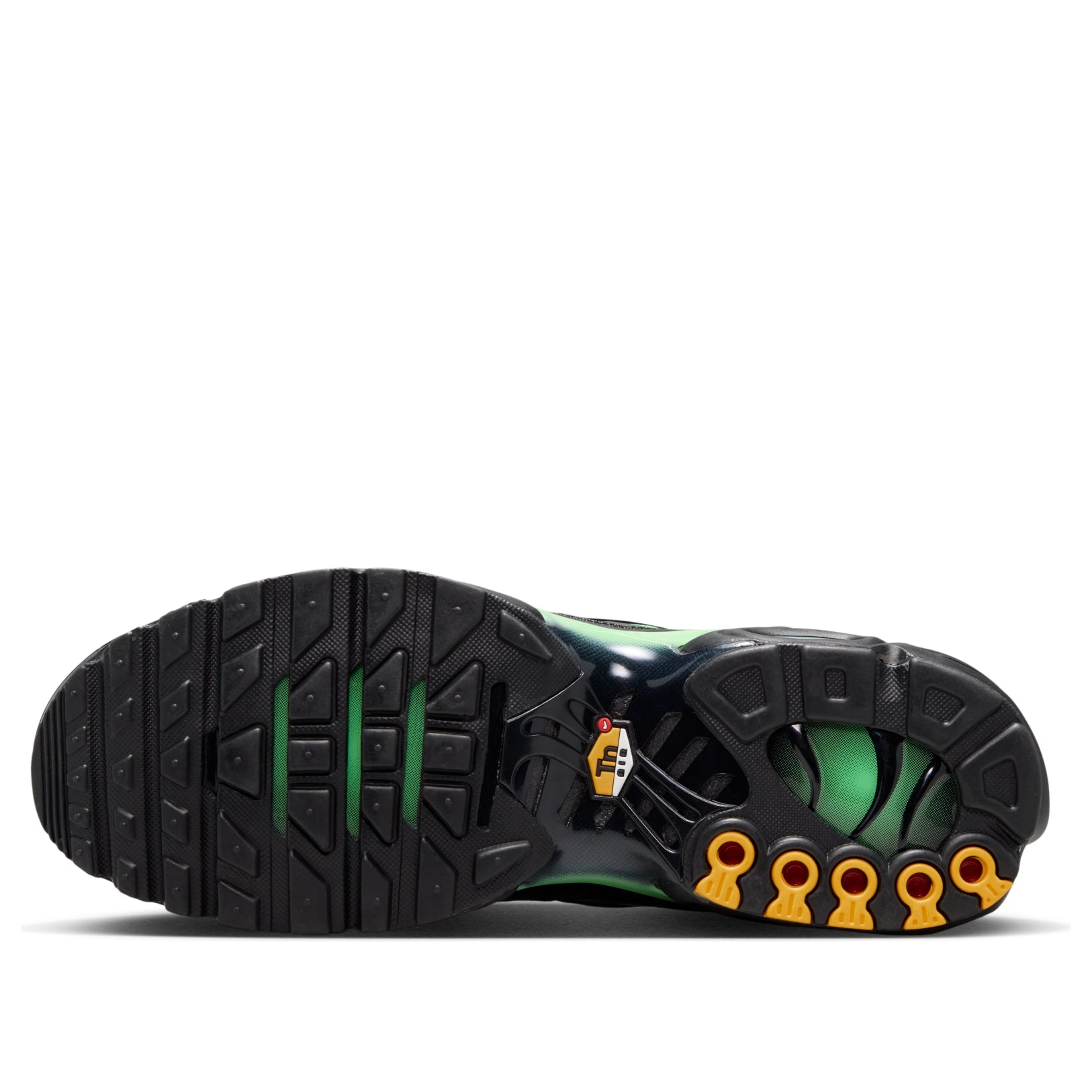 Nike Air Max Plus 'Black Illusion Green' DM0032-043