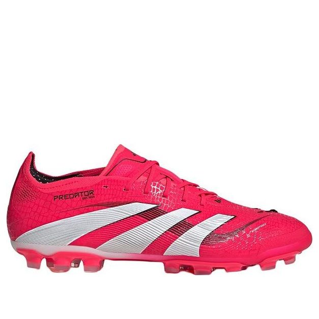 adidas Predator Elite AG 'Red White' ID3839