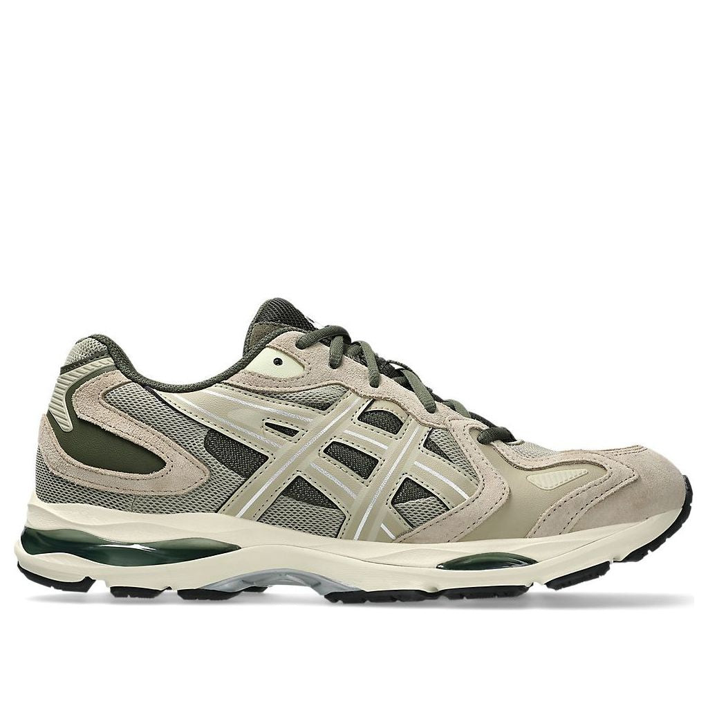 ASICS Gel-K1011 'Wool Olive Canvas' 1203A830-200