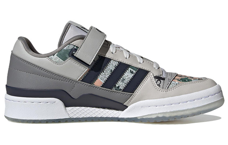adidas Originals FORUM low 'Grey'  IG2999