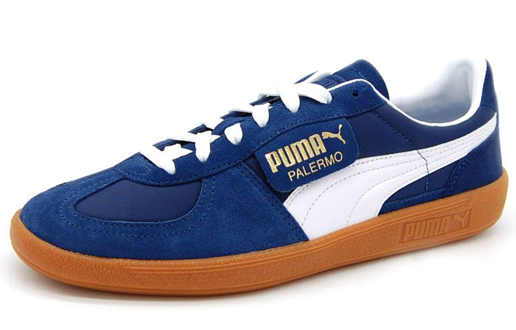 Puma Palermo OG 'New Navy' 383011-01