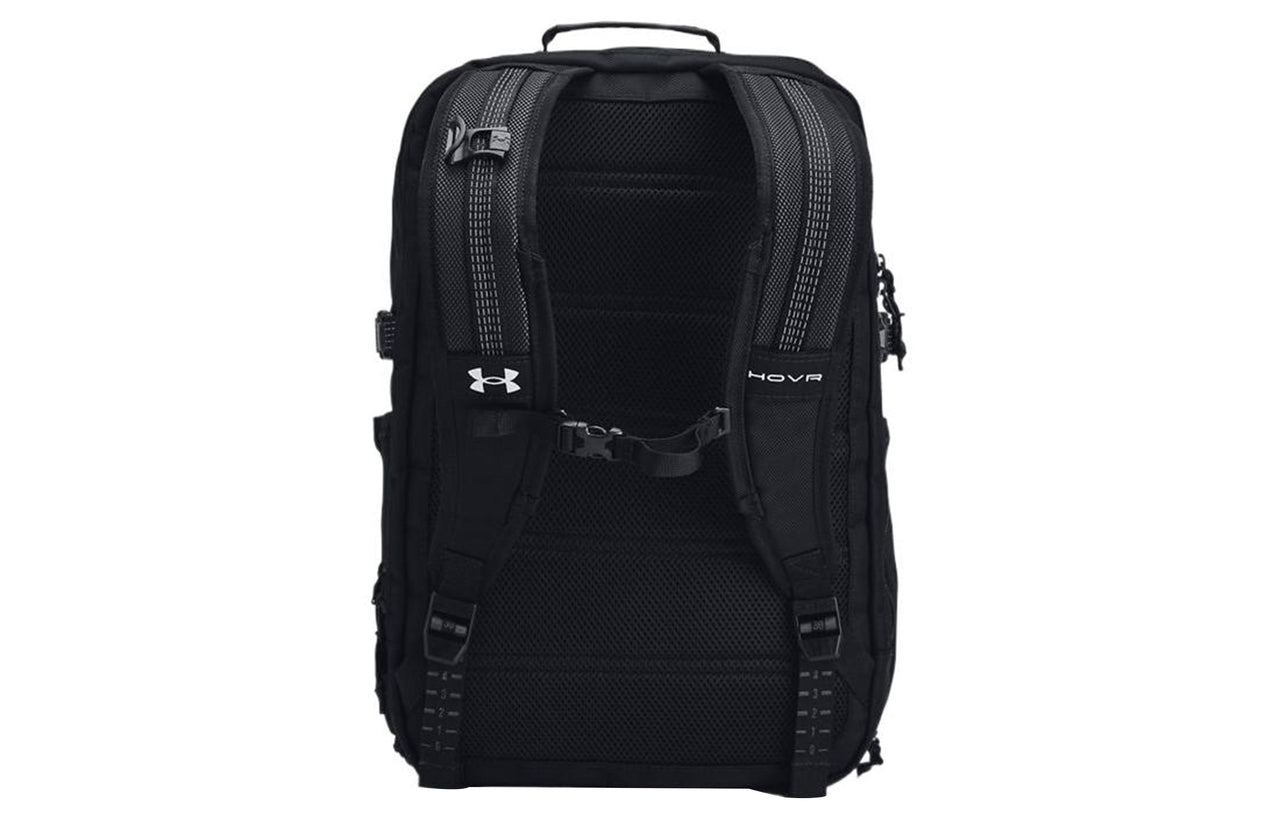 Under Armour Triumph Backpack 'Black' 1378412-001