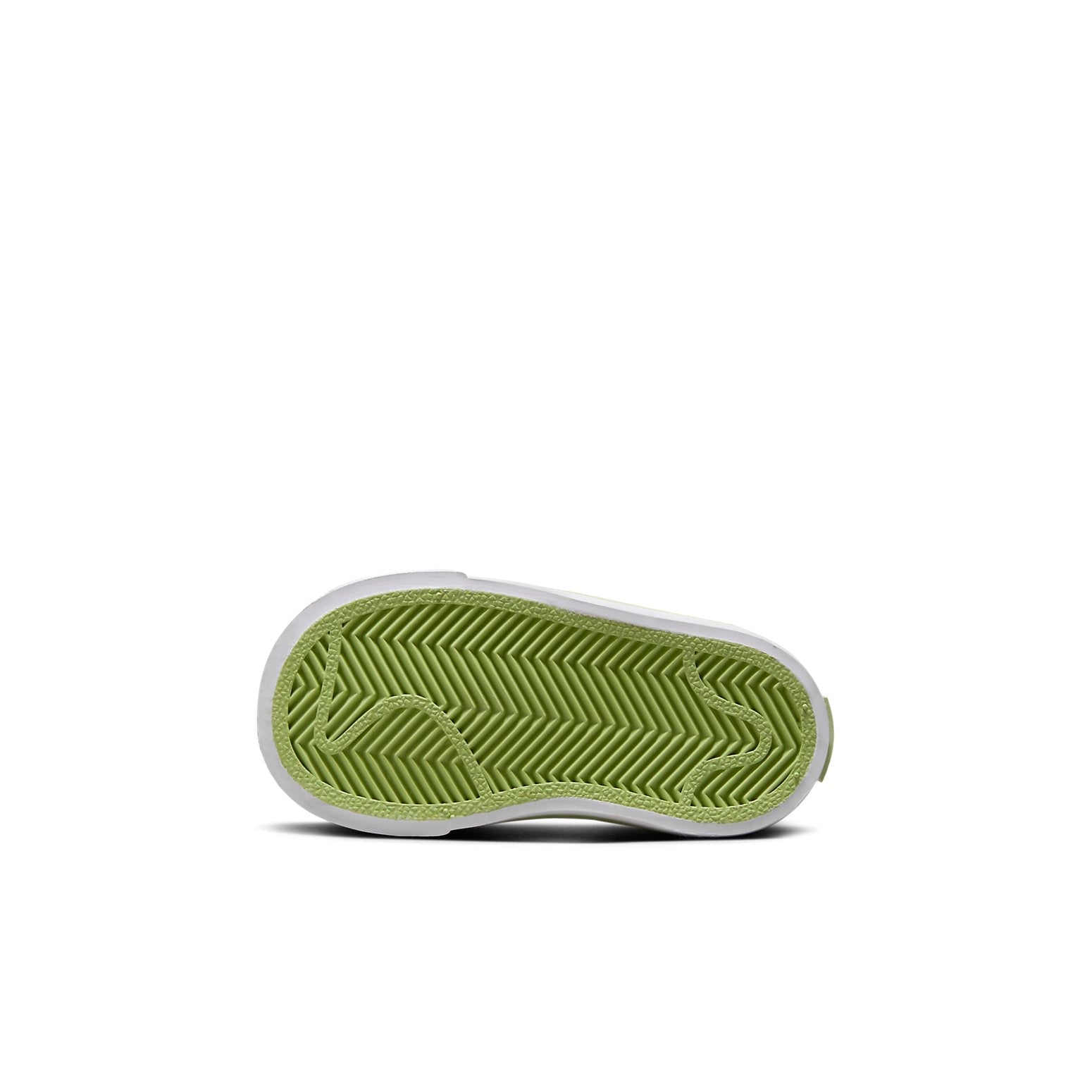 (TD) Nike Court Legacy 'Honeydew' DA5382-005