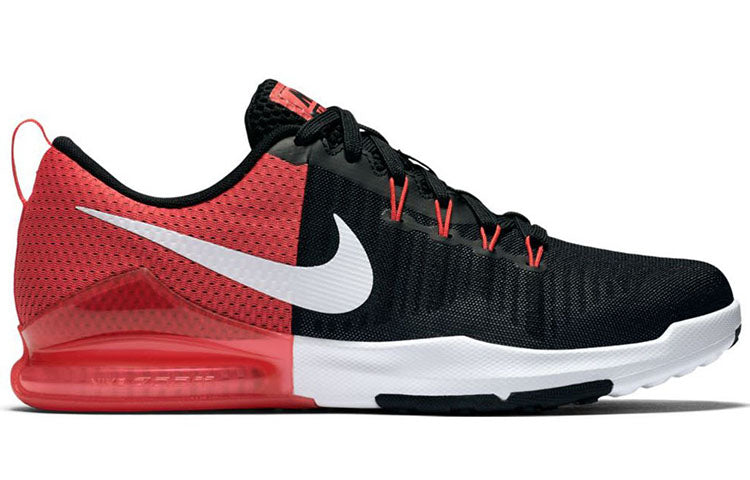 Nike Zoom Train Action 'Black White Red' 852438-002