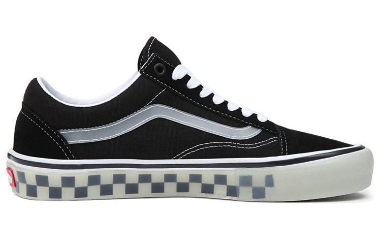 Vans Skate Old Skool 'Translucent Rubber' VN0A5FCBBCQ