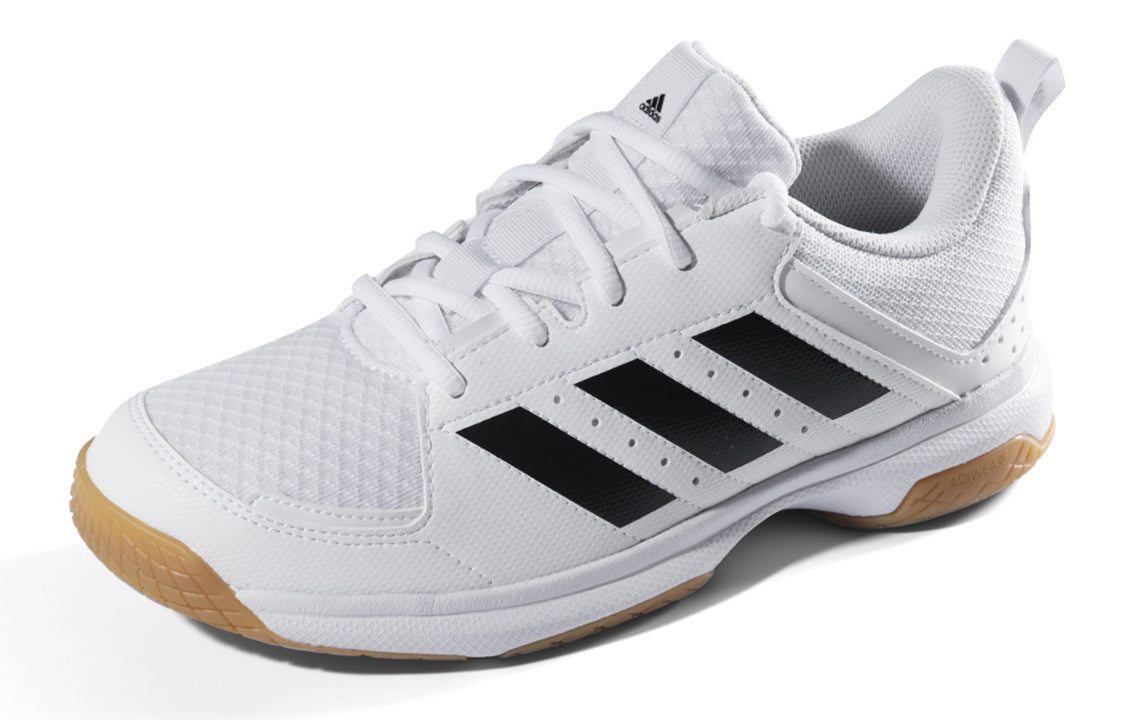 adidas Ligra 7 Badminton White GZ0069