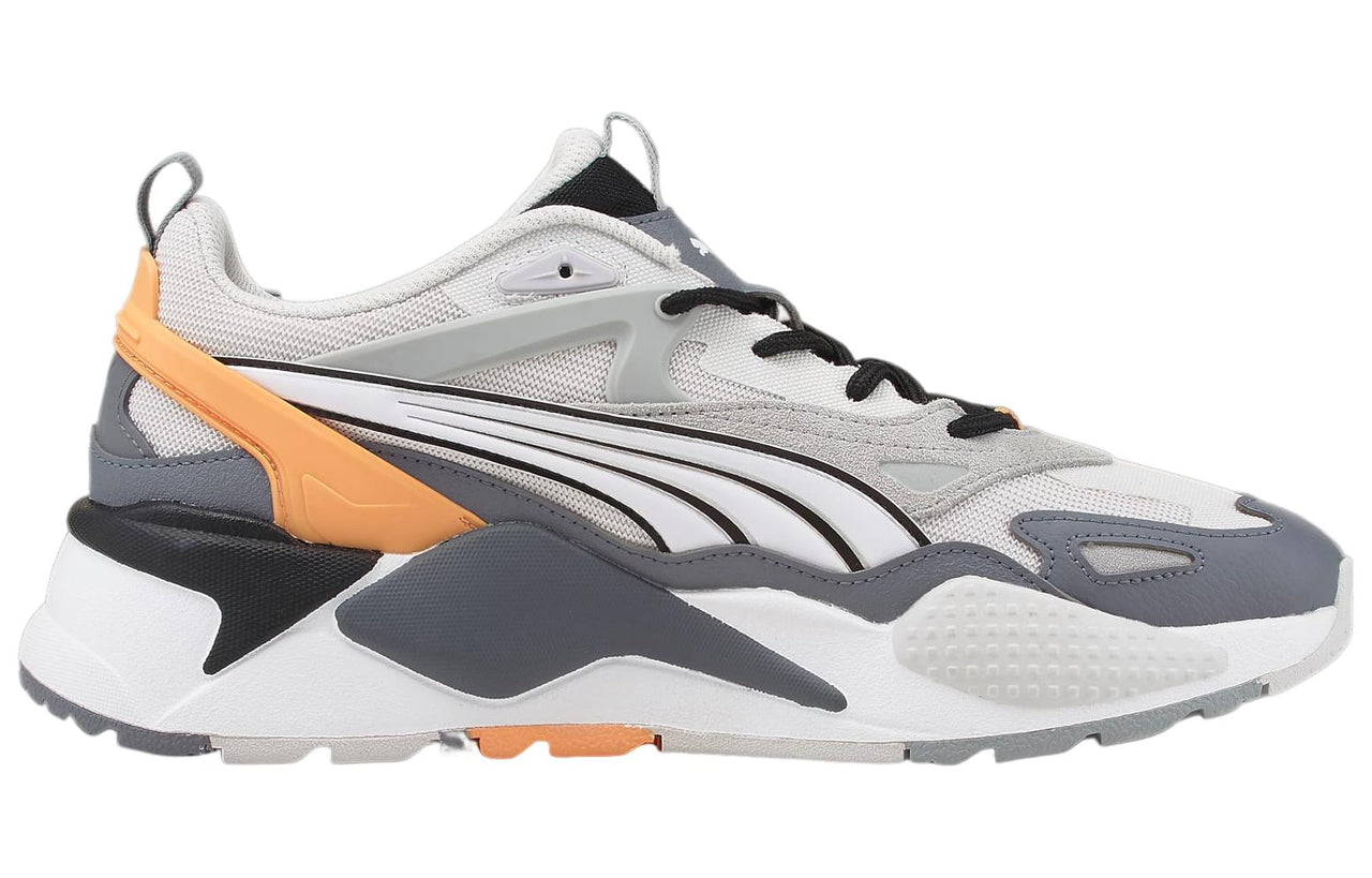 PUMA RS-X Efekt Turbo Sneakers 'Grey' 390048-01