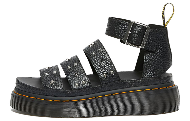 (WMNS) Dr. Martens Clarissa 2 Quad 27572001