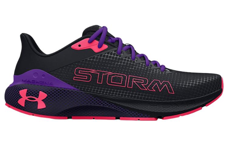 Under Armour Machina Storm 'Black Pink' 3026546-001
