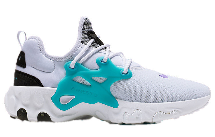 Nike React Presto 'Cassette' AV2605-101