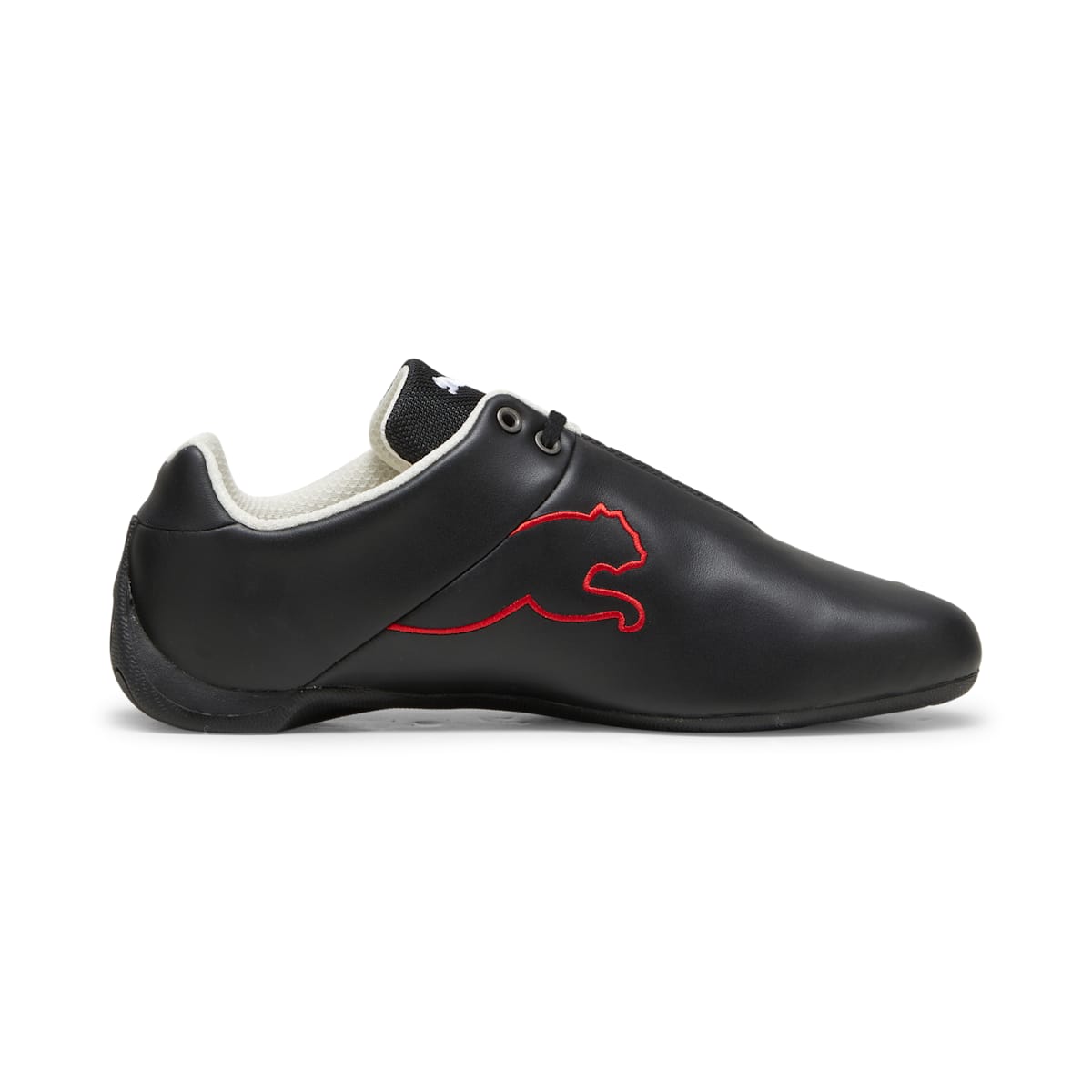 PUMA Scuderia Ferrari Future Cat 'Black Rosso Corsa' 308585-01