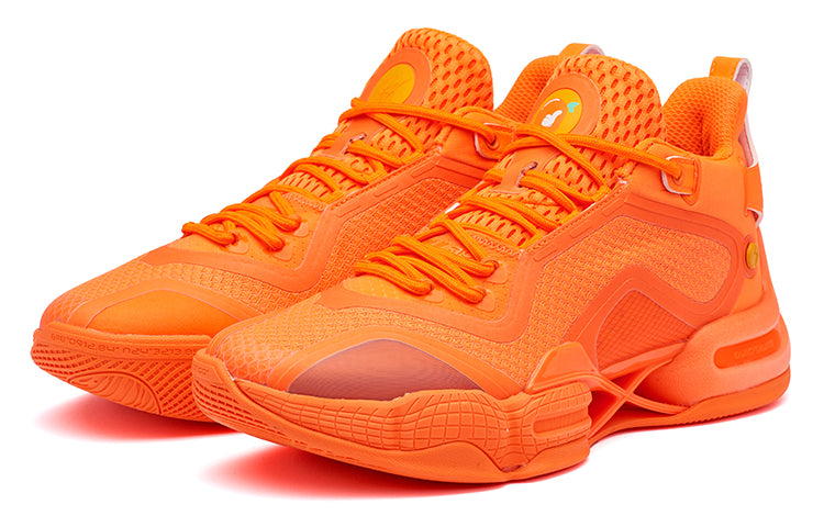 361 Degrees AG2X Aaron Gordon 'Lucky Orange' 672211109-1