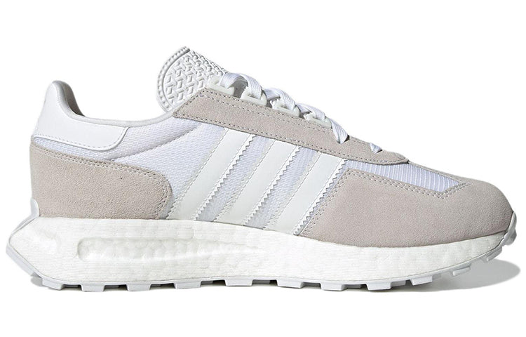 adidas Retropy E5 'Crystal White' GW0562
