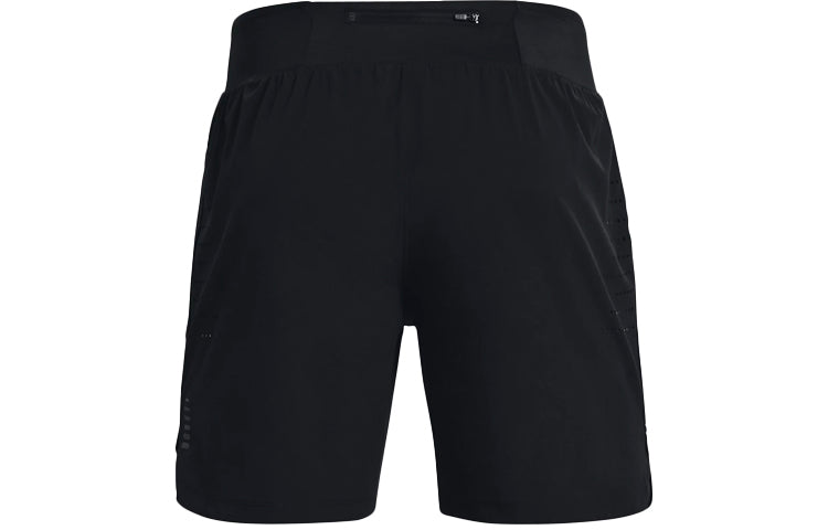 Under Armour Speedpocket 7 Shorts 'Black' 1361487-001