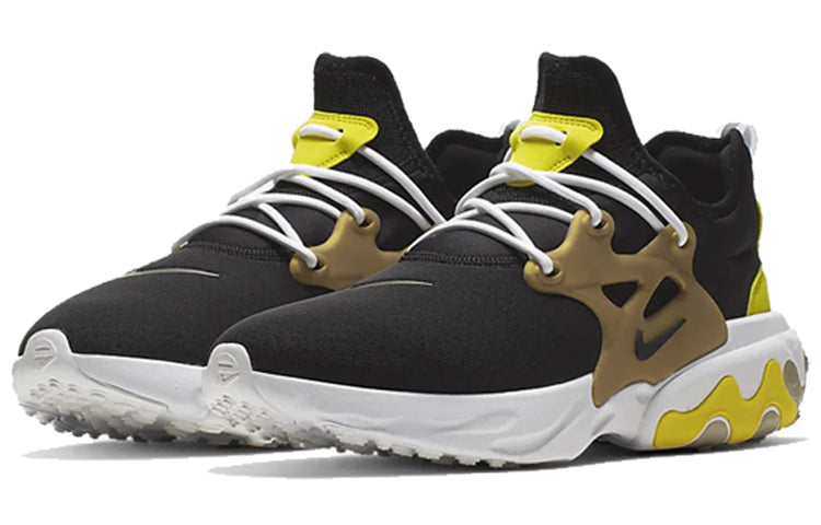 Nike React Presto 'Brutal Honey' AV2605-001