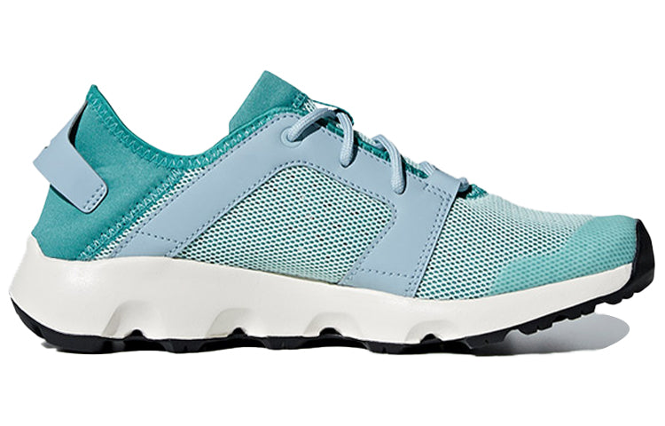 (WMNS) adidas Terrex Cc Voyager Sleek 'Turquoise Blue' BC0463