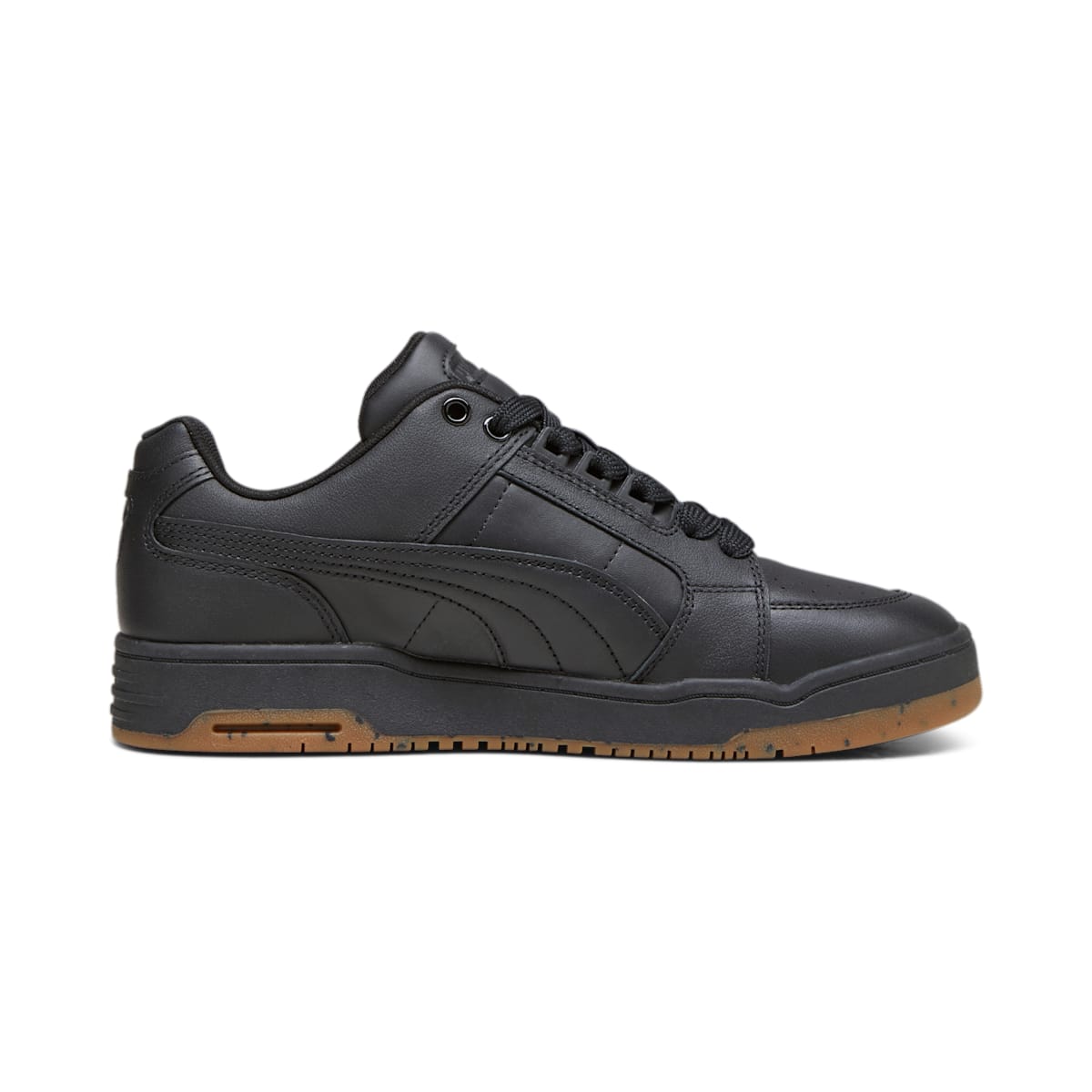 PUMA Slipstream Lo 'Black Gum' 393223-02